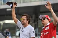 AUTO-PRIX-F1-UAE-RACE